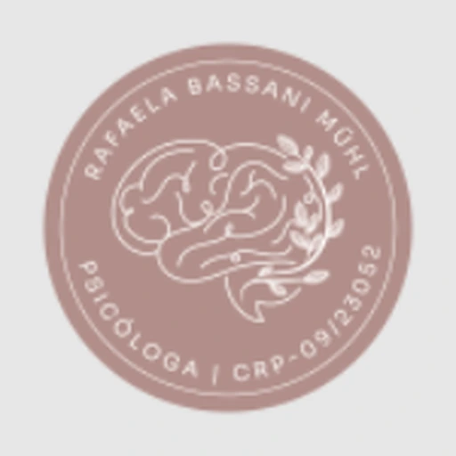 Logo Rafaela Bassani Mühl